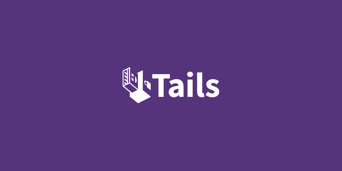 The Quick Guide to Tails Linux